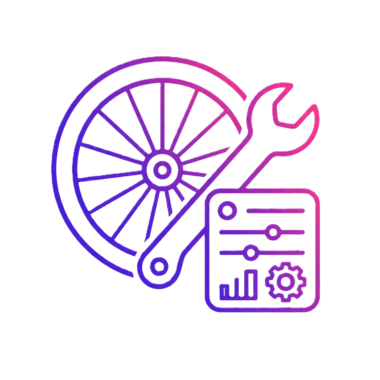 Taller y Reparaciones Bike Booking Engine