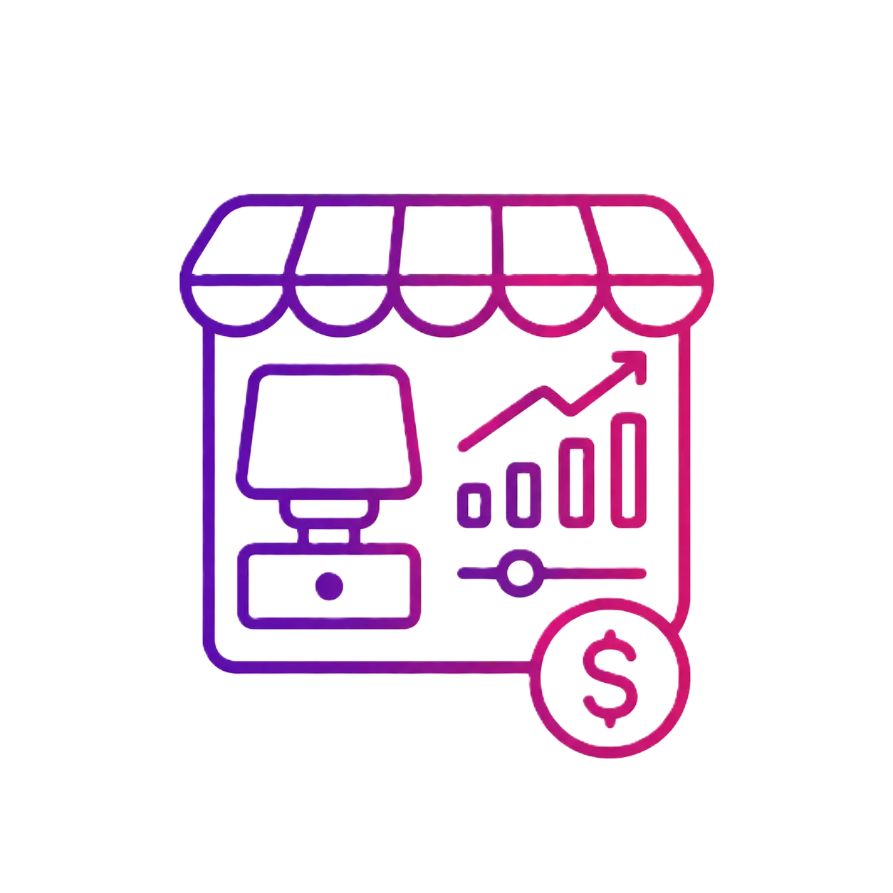 Sales and Business Control Bike Booking Engine